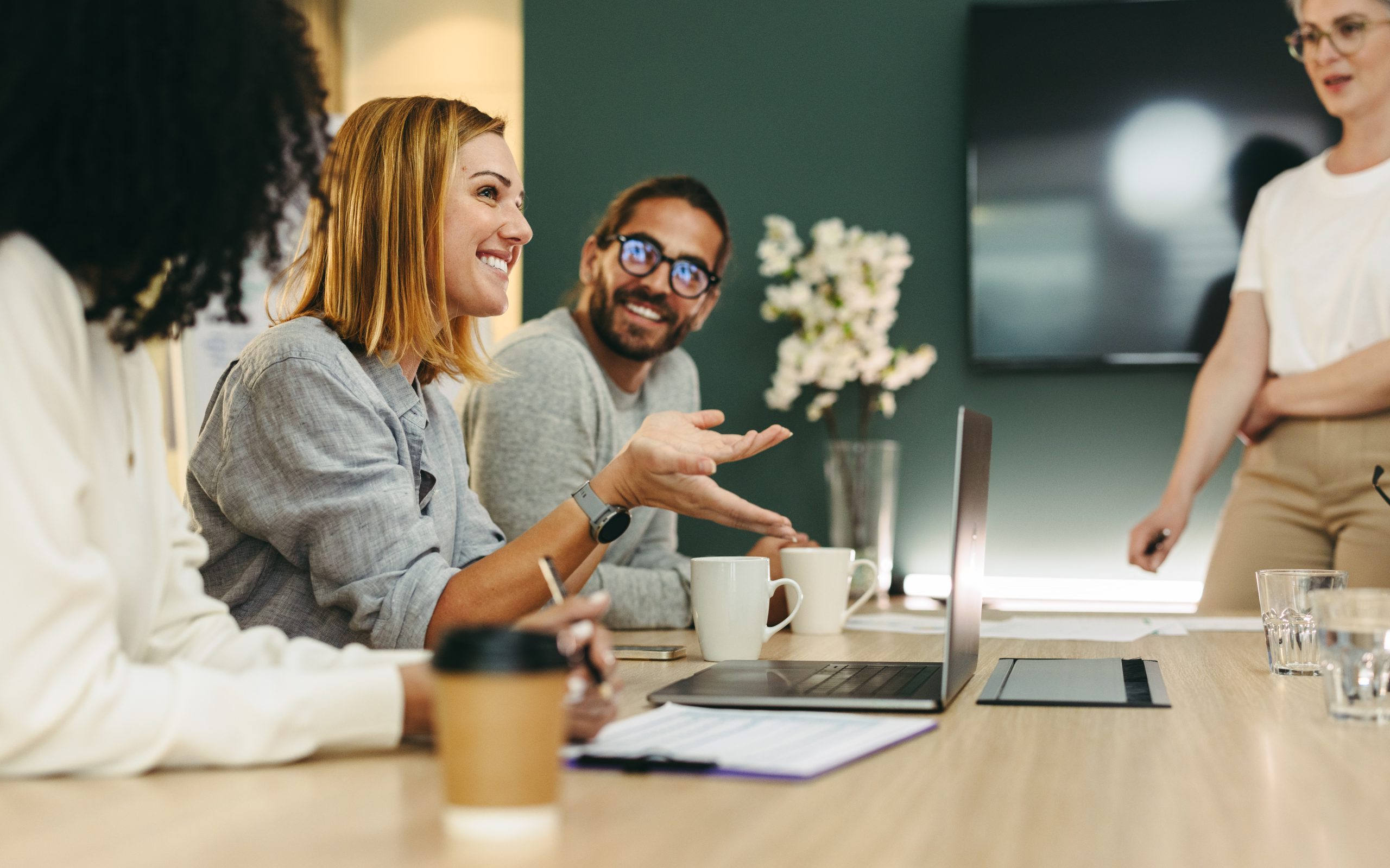 Our Values Are the Foundation of How We Innovate