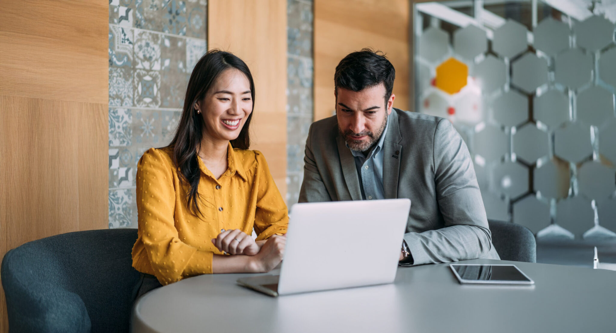 We Believe the Future of Wealth Management Starts with People