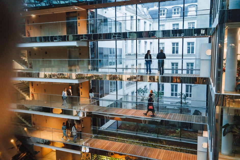 Modernize Your Business with Foris Dax