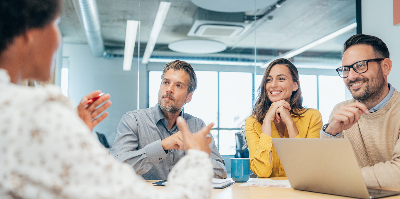 Empowering the Future of Wealth Management