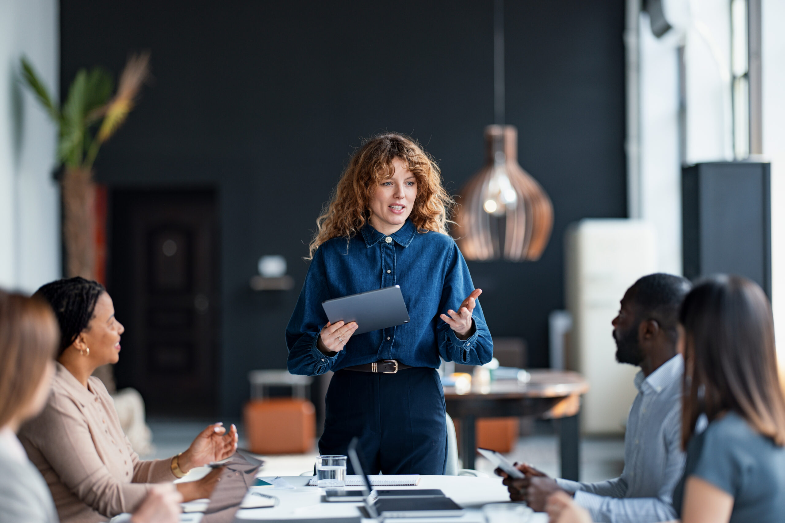 Connected Managed Account Solutions