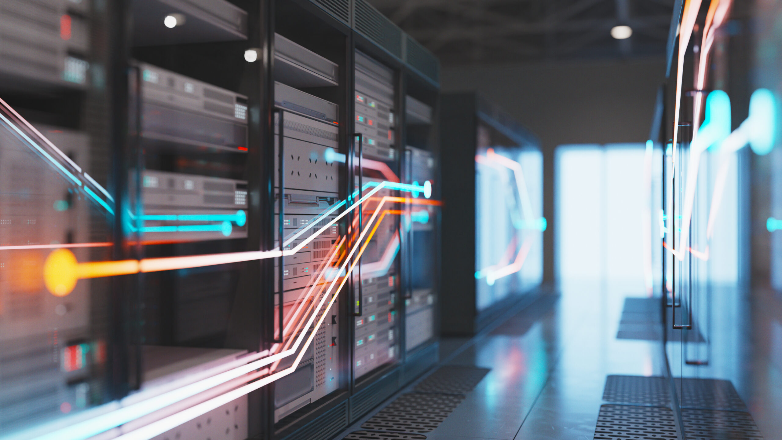 The Infrastructure Behind Modern Managed Accounts