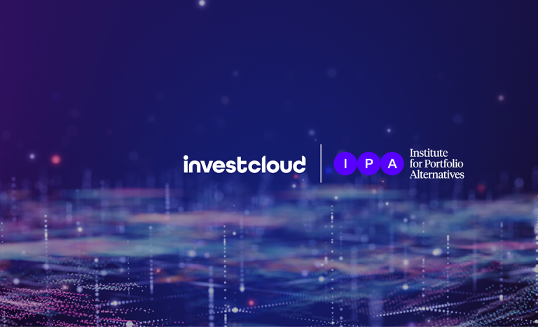 Expanding the Conversation: Why Foris Dax Joined the Institute for Portfolio Alternatives