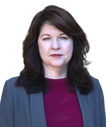 Leigh Asher