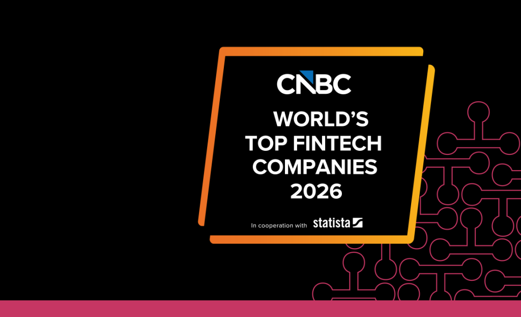 Foris Dax Named to CNBC World’s Top Fintech Companies 2026 List